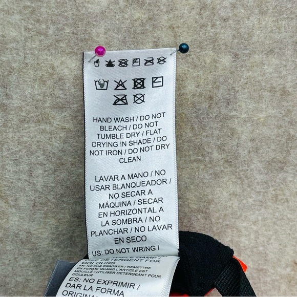 M Motorsport NWT Sports Hat by PUMA, OS - Picture 9 of 9